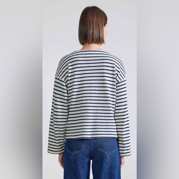 APIECE APART Barca Tee XS - Picture 2 of 6